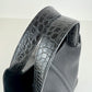 Picotin lock PM ピコタンロック18 Black ブラック Taurillon clemence トリヨンクレマンス crocodile クロコダイル GHW ゴールド金具 Stamp-Z Z刻印