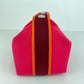 Hermès エルメス TROUSSE DE TOILETTE BRIDE A BRAC PM  ポーチ ブリッド・ア・ブラック PM 綿100%