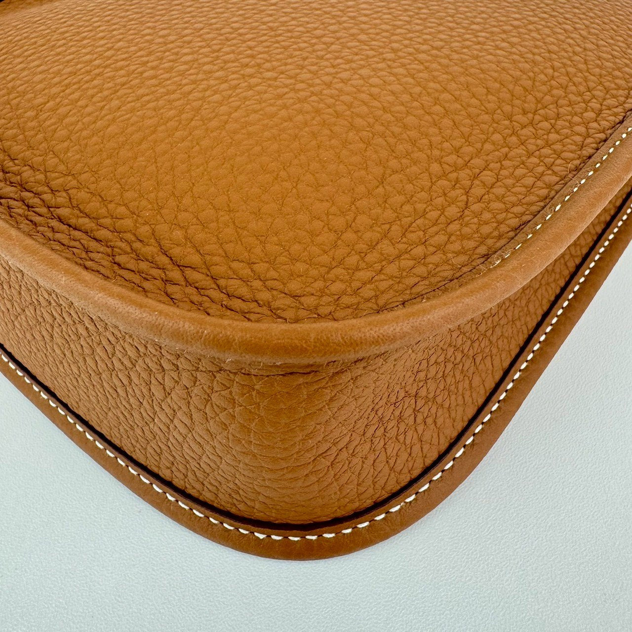 Evelyn TPM エヴリンTPM Gold ゴールド  PHW シルバー金具 Taurillon Clemence トリヨンクレマンス Stamp-K K刻印