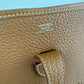 Evleyn PM エヴリンPM Gold ゴールド  PHW シルバー金具  Taurillon Clemence トリヨンクレマンス Stamp-W W刻印
