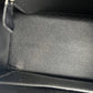 Birkin25 バーキン25 Black ブラック Stamp-K K刻印 Box calf ボックスカーフ