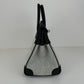 Birkin25 バーキン25 Black ブラック PHW シルバー金具 Stamp-B B刻