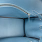 Birkin30 バーキン30 New blue jean ニューブルージン PHW シルバー金具 Stamp-W W刻印 Togo トゴ