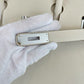 Birkin35 バーキン35 Stamp-K K刻印 Togo トゴ Craie クレ PHW シルバー金具