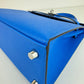 Kelly25 ケリー25 Blue hydra ブルーイドラ  GHW ゴールド金具 Epsom エプソン Stamp-W W刻印