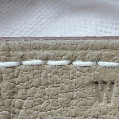 Birkin30 バーキン30 Etoupe エトープ Togo トゴ GHW ゴールド金具 Stamp-W W刻印