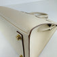 Birkin25 sellier バーキン25 セリエ Craie クレ GHW ゴールド金具 B刻 Epsom エプソン