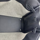 Birkin25 cargo バーキン25 カーゴ Black ブラック Toile goeland/Swift トワルゴエラン/スイフト PHW シルバー金具 Stamp-K K刻印