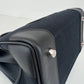 Birkin25 cargo バーキン25 カーゴ Toile goéland canvas トワルゴエランキャンバス シルバー金具 Stamp-U U刻印 Togo トゴ