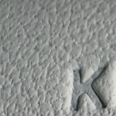 Mini kelly ミニケリー Blue gracie ブルーグラシエ  PHW シルバー金具 Epsom エプソン Stamp-K K刻印