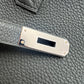 Birkin35 バーキン35 Vert mangrove ヴェールマングローブ PHW シルバー金具 Stamp-K K刻印 Togo トゴ