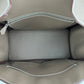 Birkin30 バーキン30 Etoupe エトープ  PHW シルバー金具  Togo トゴ Stamp-W W刻印