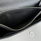 Kelly to go ケリートゥーゴー Black ブラック Epsom エプソン PHW シルバー金具 Stamp-Y Y刻印