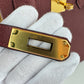 Birkin30 バーキン30 Rouge H ルージュアッシュ  GHW ゴールド金具 Togo トゴ Stamp-W W刻印