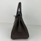 Birkin25 バーキン25 Ecorce エコルセ Togo トゴ GHW ゴールド金具 Stamp-W W刻印