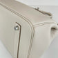 Birkin35 バーキン35 Stamp-K K刻印 Togo トゴ Craie クレ PHW シルバー金具
