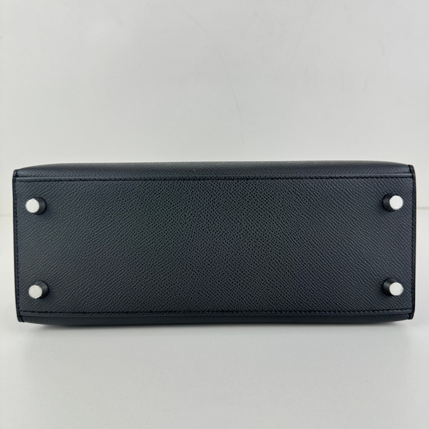 Kelly25 ケリー25 Plomb プロン EHW エレクトラム金具 Stamp-K K刻