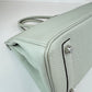 Birkin30 バーキン30 Gris neve グリネヴェ PHW シルバー金具 Stamp-B B刻印 Togo トゴ