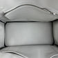 Birkin30 バーキン30 Gris neve グリネヴェ PHW シルバー金具 Stamp-B B刻印 Togo トゴ