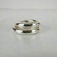 Hermès エルメス Bague Vertige #55 ヴェルティージュ