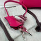 Birkin30 バーキン30 Rose mexico ローズメキシコ  PHW シルバー金具 Togo トゴ Stamp-W W刻印