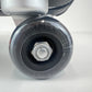 Rolling mobility suitcase || cargo R.M.S Ⅱ カーゴ　Black ブラック  PHW シルバー金具 Toile geoland