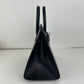 Birkin25 バーキン25 Black ブラック Stamp-K K刻印 Box calf ボックスカーフ