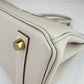 Birkin25 バーキン25 Craie クレ GHW ゴールド金具 Togo トゴ B刻