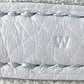 Picotin lock PM ピコタンロックPM Bleu pale ブルーペール PHW シルバー金具 Stamp-W W刻印