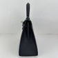 Kelly25 ケリー25 Plomb プロン EHW エレクトラム金具 Stamp-K K刻