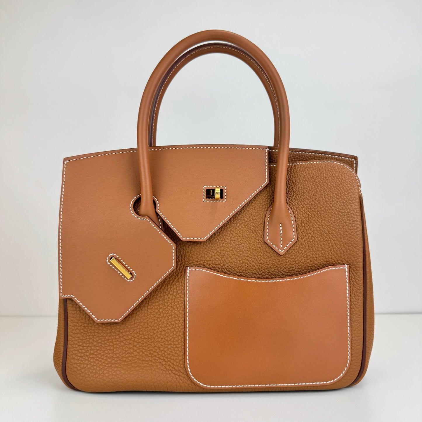 Birkin30 disorder バーキン30 無秩序 Gold ゴールド GHW ゴールド金具 Stamp-U U刻印 Togo/Swift トゴ/スイフト
