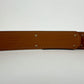 Belt kelly 18 ケリー ベルト18 Epsom エプソン Black ブラック  GHW ゴールド金具 Stamp-W W刻印