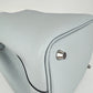 Picotin lock PM ピコタンロックPM Bleu pale ブルーペール PHW シルバー金具 Stamp-W W刻印