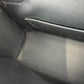 Pochette kelly ポシェットケリー Black ブラック Swift スイフト PHW シルバー金具 Stamp-K K刻印
