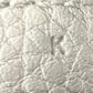 Picotin lock MM ピコタンロックMM Black ブラック Clemence クレマンス PHW シルバー金具 Stamp-K K刻印