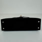 Mini kelly ミニケリー Black ブラック EHW エレクトラム金具 Stamp-K K刻 Epsom エプソン