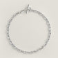 chaine dancre necklace PM シェーヌダンクル ネックレス PM 43コマ ネックレス