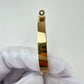 Kelly bangle bracelet PM ケリーブレスレットPM Gold ゴールド  Diamonds ダイヤモンド