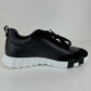 Bouncing sneaker バウンシング スニーカー Black 黒 41 シューズ