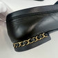 CHANEL シャネル　ローファー　ココマーク　Black ブラック