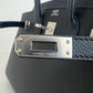 Hermès エルメス Birkin25 sellier バーキン25セリエ Stamp-W W刻印  Epsom エプソン Black ブラック PHW シルバー金具
