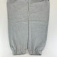 コットンスウェットパンツ Gray グレー 綿 38サイズ MJP278 102J