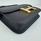 Hermès エルメス Constance 24 コンスタンス24 Stamp-K K刻印 Epsom エプソン Black ブラック GHW ゴールド金具