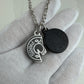 ネックレス Carrousel necklace カルーゼル エタン シルバー ユニセックス
