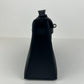 Pochette kelly ポシェットケリー Black ブラック Swift スイフト PHW シルバー金具 Stamp-K K刻印