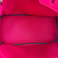 Hermès エルメス Birkin25 バーキン25 Stamp-U U刻印  Togo トゴ Rose mexico ローズメキシコ PHW シルバー金具