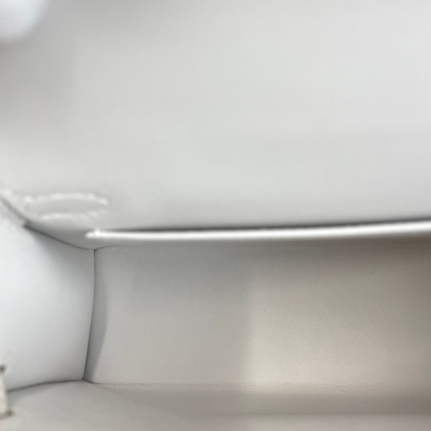 Mini kelly ミニケリー Gris perle グリペール  GHW ゴールド金具 Epsom エプソン Stamp-B B刻印