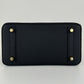 Birkin25 バーキン25 Black ブラック GHW ゴールド金具 Stamp-K K刻印 Togo トゴ