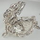 Sac bijou chaine dancre サックビジューシェーヌダンクル PHW シルバー金具 シルバー925