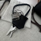 Birkin25 バーキン25 Black ブラック Togo トゴ PHW シルバー金具 Stamp-K K刻印